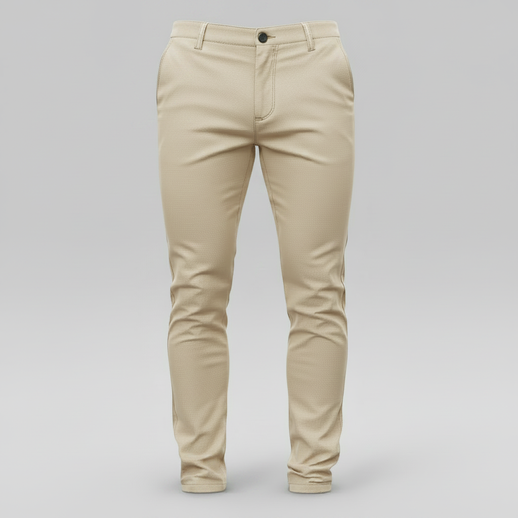 Albert Slim Fit Chinos | Men's Trousers