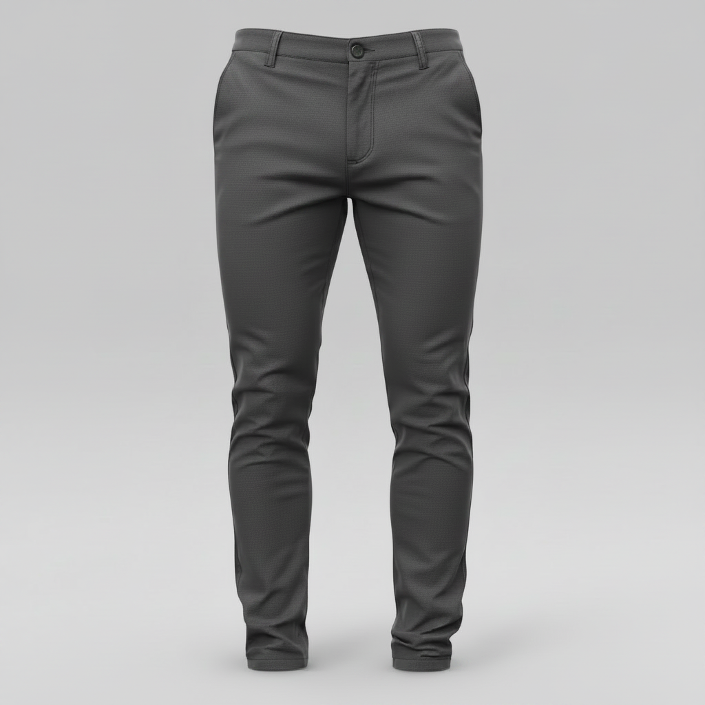 Albert Slim Fit Chinos | Men's Trousers