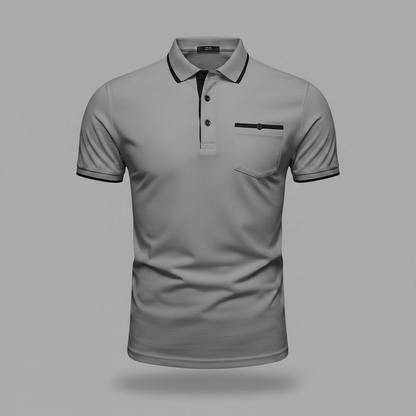 Men's Polo Shirt | Classic Fit Casual Wear